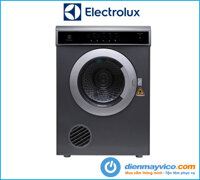 Máy sấy Electrolux EDS7552S 7.5Kg