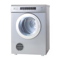 MÁY SẤY ELECTROLUX EDV7552S, 7.5KG (màu ghi)