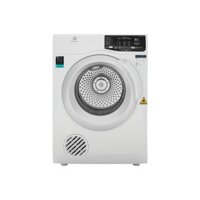 MÁY SẤY ELECTROLUX EDV805JQWA 8 KG