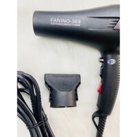 Máy sấy FANINO - 369 dùng cho salon và người tiêu dùng tại nhà