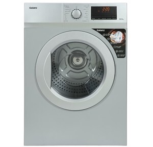 Máy sấy quần áo Galanz DV-80T5C (S/W) - 8Kg