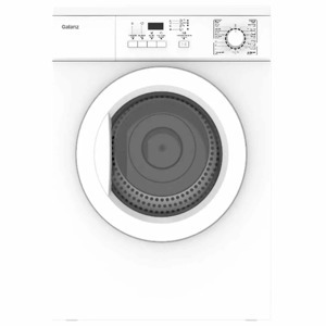 Máy sấy quần áo Galanz DV-80T5C (S/W) - 8Kg