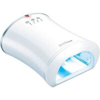 Máy sấy gel móng tay UV Beurer MPE58