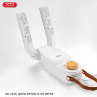 MÁY SẤY GIÀY CF - 35 CHẤT LƯỢNG VỆ SINH KHÔ THOÁNG