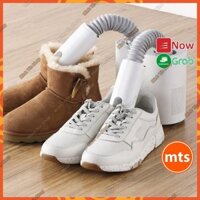 Máy sấy giày Deerma HX10 W sấy khô khử mùi nhanh chóng tiện lợi 𝗫𝗶𝗮𝗼 𝗺𝗶 Youpin - Minh Tín Shop
