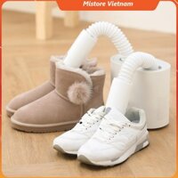 Máy sấy giày khử khuẩn khử mùi hẹn giờ thông minh Xiao.mi Deerma DEM-HX10/HX20