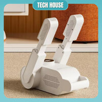 Máy sấy giày khử mùi Changhong khử khuẩn khử mùi hôi thông minh bằng tia UV