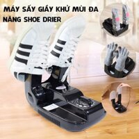 MÁY SẤY GIẦY KHỬ MÙI ĐA NĂNG SHOE DRIER