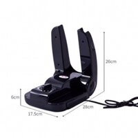 Máy Sấy Giày Khử Mùi Diệt Khuẩn Cao Cấp Bằng Điện Loại To- SẤY GIẦY