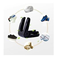 Máy sấy giầy khử mùi hiệu quả