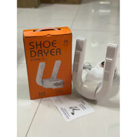 MÁY SẤY GIÀY KHỬ MÙI SHOE .