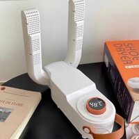 MÁY SẤY GIÀY KHỬ MÙI SHOE DRYER