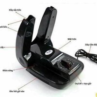 Máy sấy giày khử mùi Royalstar