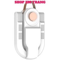 Máy Sấy Giày, Máy Làm Khô Giày Khử Mùi Hôi Diệt Khuẩn 2 Cầu Cao Cấp