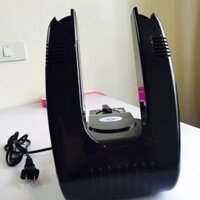 Máy Sấy Giày, Máy Làm Khô Giày Khử Mùi Hôi Diệt Khuẩn 2 Cầu Cao Cấp