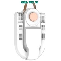 Máy Sấy Giày, Máy Làm Khô Giày Khử Mùi Hôi Diệt Khuẩn 2 Cầu Cao Cấp