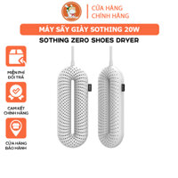 Máy sấy giày Sothing Zero Shoes Dryer