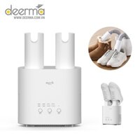 Máy sấy giày thông minh đa chức năng Deerma DEM - HX10 (befarm.vn)