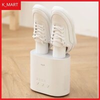 Máy sấy giầy thông minh XIAOMI Delma shoe dryer DEM-HX10- 006206.máy sấy khô giầy [ K_MART siêu thị tiện ích gia đình ]