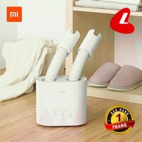 Máy sấy giày thông minh Xiaomi Delma shoe dryer DEM-HX10, DEM-HX10 để sấy khô giày một cách nhanh chóng