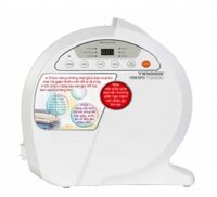 Máy sấy giày Tiross TS8830 - Hàng chính hãng