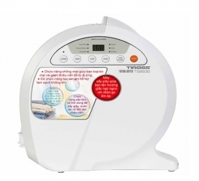 Máy sấy giầy Tiross TS8830