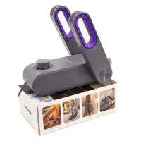 Máy sấy giày Tiross TS8831