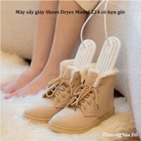 Máy sấy giày Xiaomi Shoes Dryer Model 224 có hẹn giờ