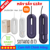 Máy Sấy Giày Xiaomi Sothing Youpin DSHJ-S-2111 Hút Ẩm Khử Mùi Hôi Cực Tốt Tích Hợp Hẹn Giờ Tắt