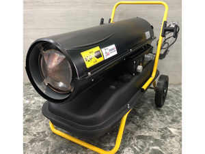 Máy sấy gió công nghiệp Fred FR-D30/1