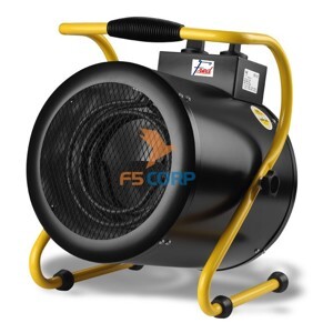 Máy sấy gió nóng Fred FR-C3