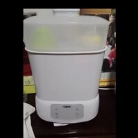 Máy sấy hấp và tiệt trùng bình sữa Rusch hàng sẵn