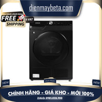 Máy Sấy heatpump Samsung DV90T7240BB Mới 100%