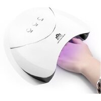 Máy sấy hơ gel móng tay Bevili UV/LED 36W
