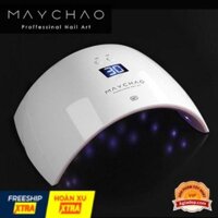 Máy sấy hơ gel sơn móng tay cao cấp sang trọng MAYCHAO 36W M1 - 0034