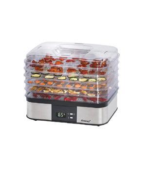 Máy sấy hoa quả STEBA ED 5