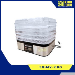 Máy sấy hoa quả Makxim MKX-DH-2015