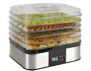 Máy sấy hoa quả Makxim MKX-DH-2015