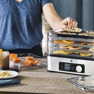 Máy sấy hoa quả và thực phẩm WMF