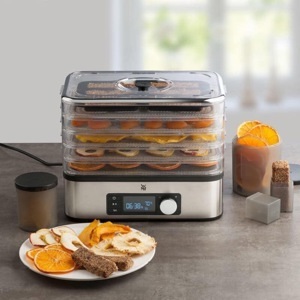 Máy sấy hoa quả và thực phẩm WMF