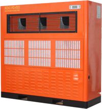 Máy sấy hương IKENO IRD-4500
