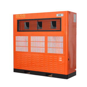 Máy sấy hương Ikeno IRD-4500
