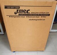 Máy sấy khí JMEC J2E-15GP
