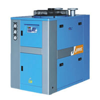 Máy sấy khí Jmec J2E-75GP