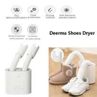 Máy sấy khô , khử mùi Giầy thông minh XIAOMI Delma shoe dryer DEM-HX10/DEM-HX20