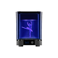 Máy sấy khô mẫu in 3D Form Cure -