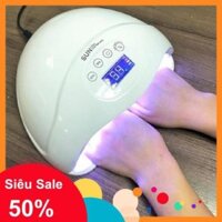 Máy sấy khô móng tay sơn Gel SUN 5 công suất 48W