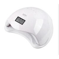 Máy sấy khô móng tay SUN 5 rút ngắn thời gian làm nail, thiết kế nhỏ gọn, an toàn 6978 Mr. Bon Mr. Bon