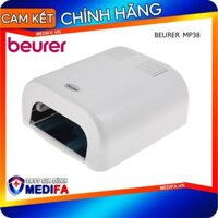 Máy sấy khô sơn móng tay Beurer MP38