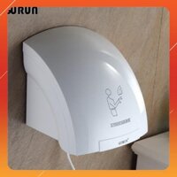 Máy sấy khô tay treo tường GURUN Automatic Hand Dryer 1800w